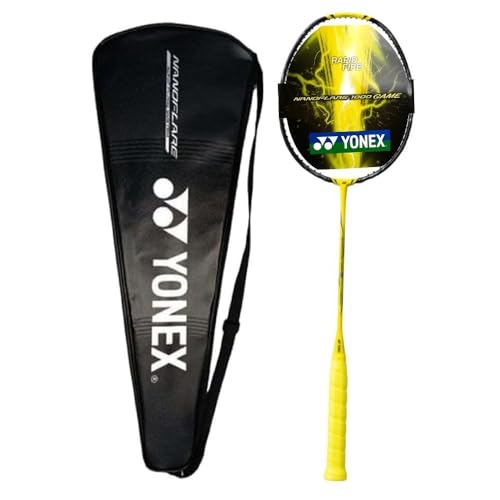 ヨネックス ナノフレア1000ゲーム NF-1000G (バドミントンラケット